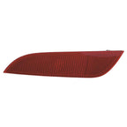 Replacement Rear Driver Side Bumper Reflector (See compatibility Chart)