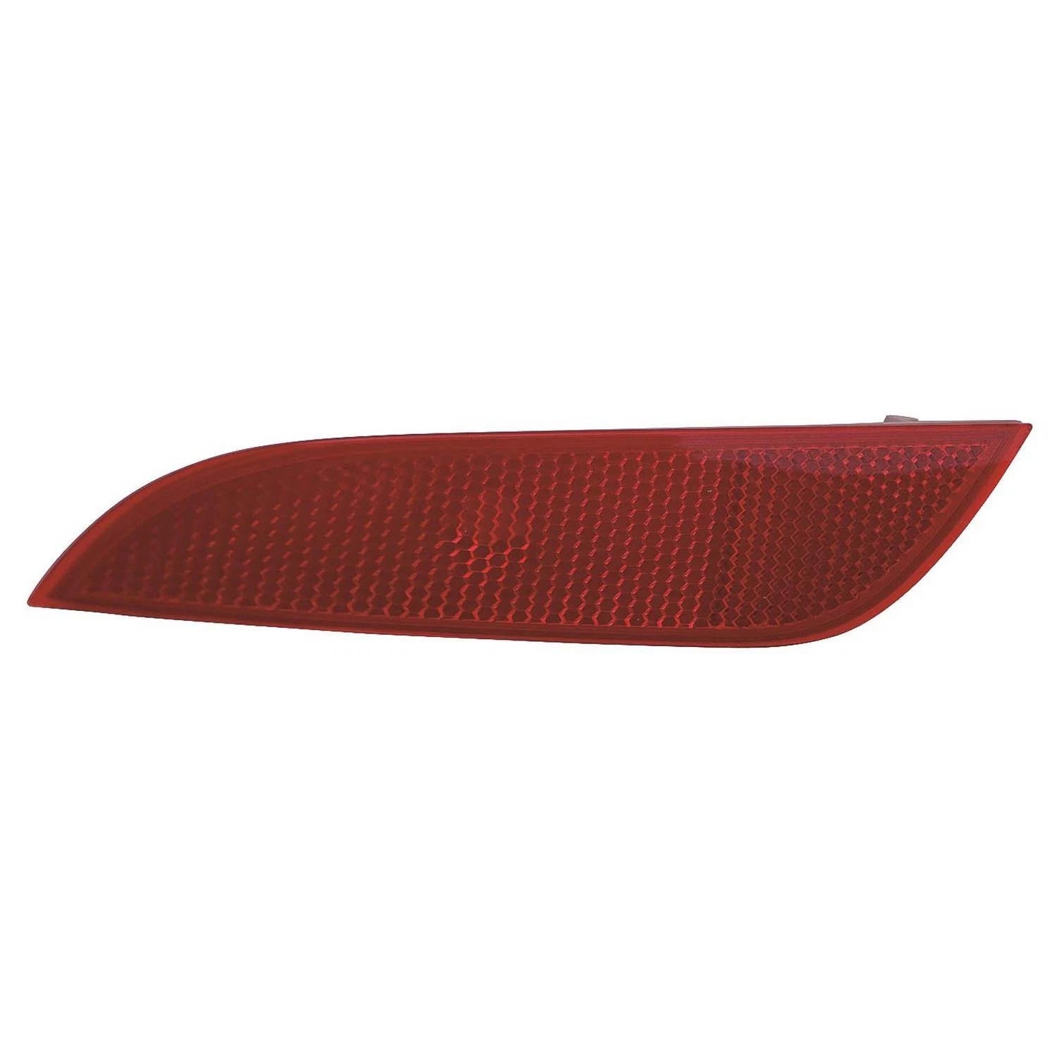 Replacement Rear Driver Side Bumper Reflector (See compatibility Chart)