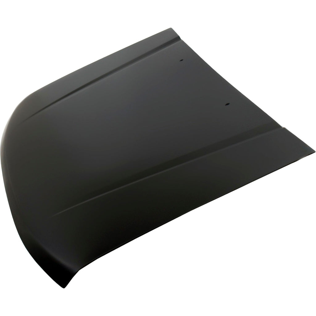 Hood for Nissan Frontier (1998–2000)