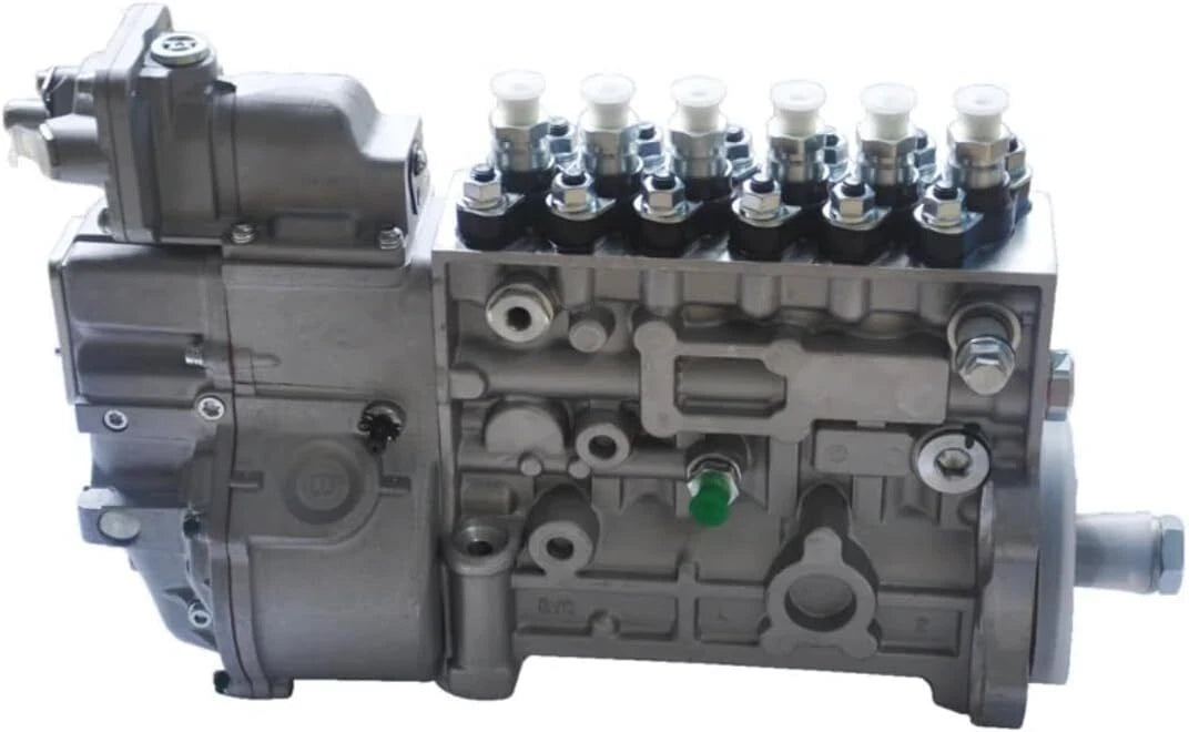 Fuel Injection Pump 5260337 5260335 for Cummins 6BT 6BTA (1989–1998)