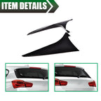 Rear Window Spoiler for BMW 3 Series F31 Touring (2012–2018)