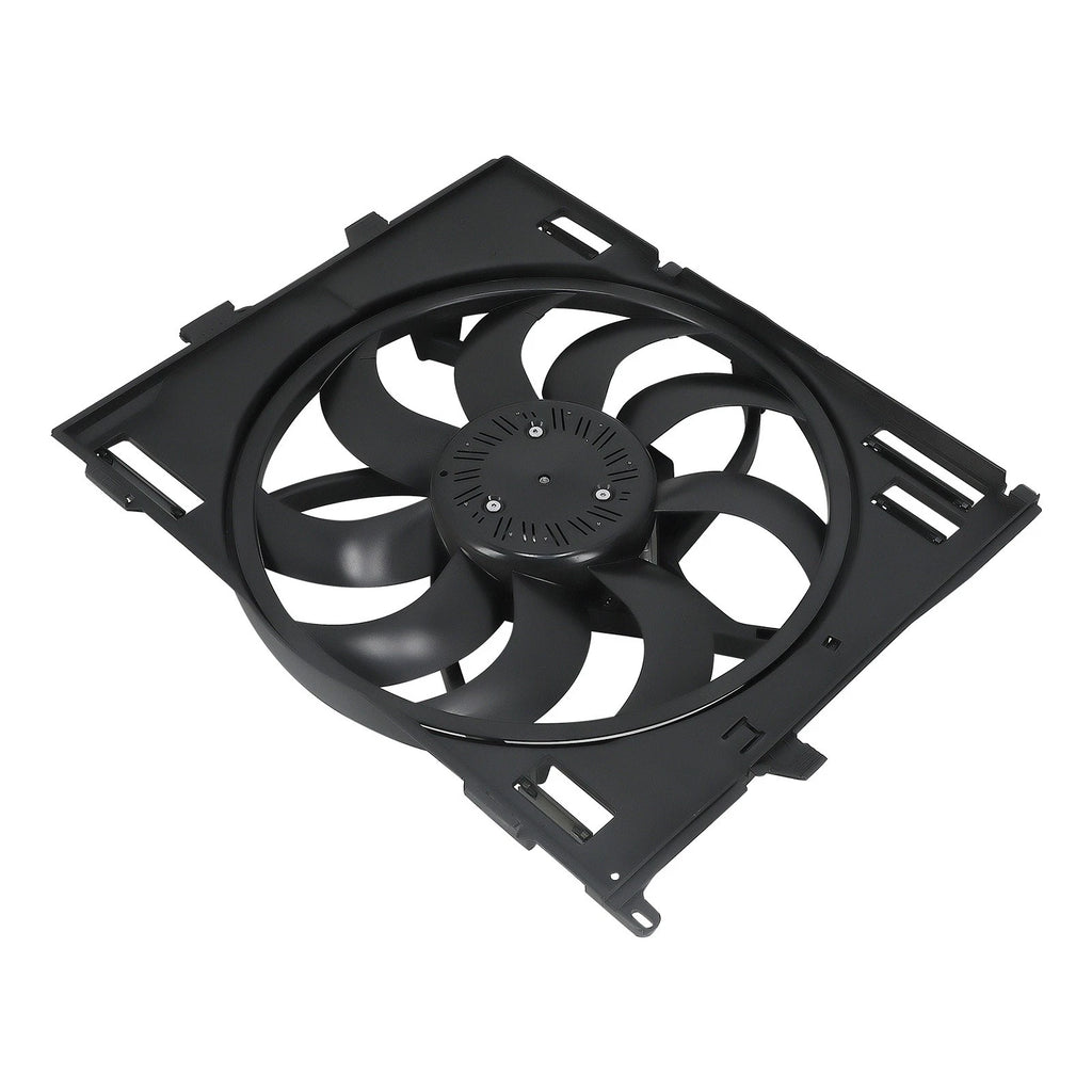 Radiator Cooling Fan for BMW 330i for 2017-2019 (230i/430i/440i) 2017-2020