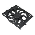 Radiator Cooling Fan for BMW 330i for 2017-2019 (230i/430i/440i) 2017-2020