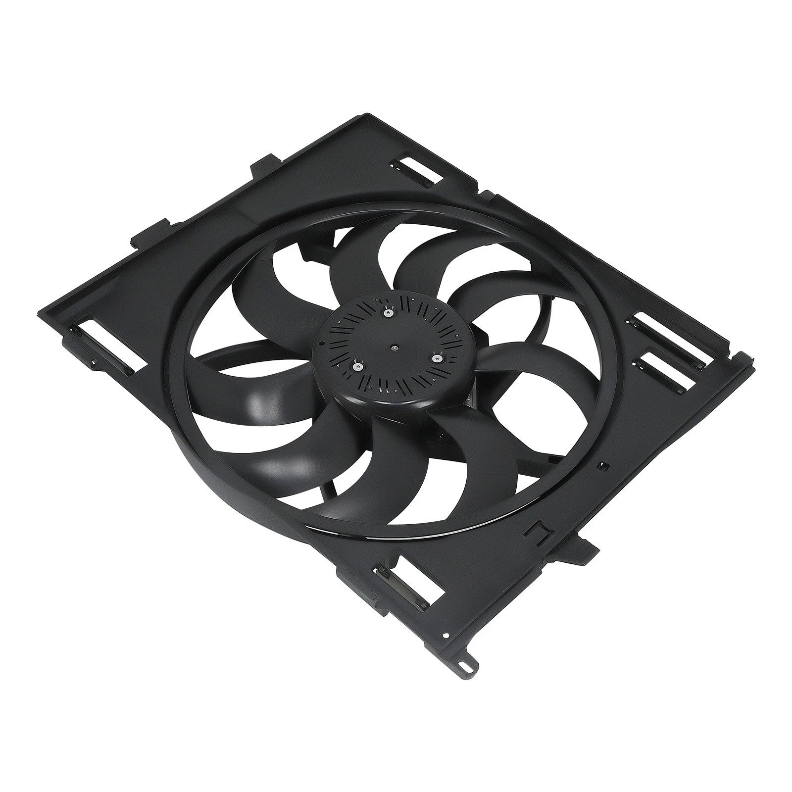 Radiator Cooling Fan for BMW 330i for 2017-2019 (230i/430i/440i) 2017-2020