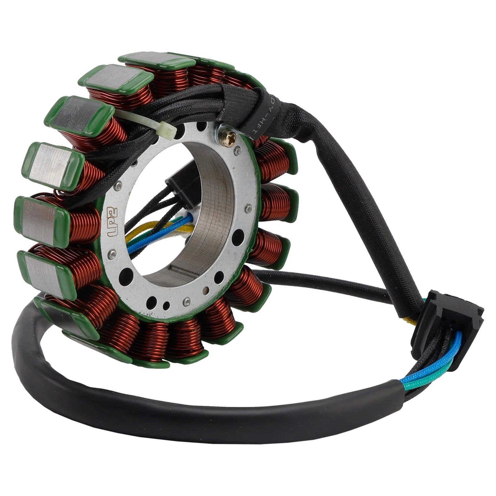 Stator Magneto Regulator Gasket for Arctic Cat 500TRV 500TBX 500FIS (2003–2009)