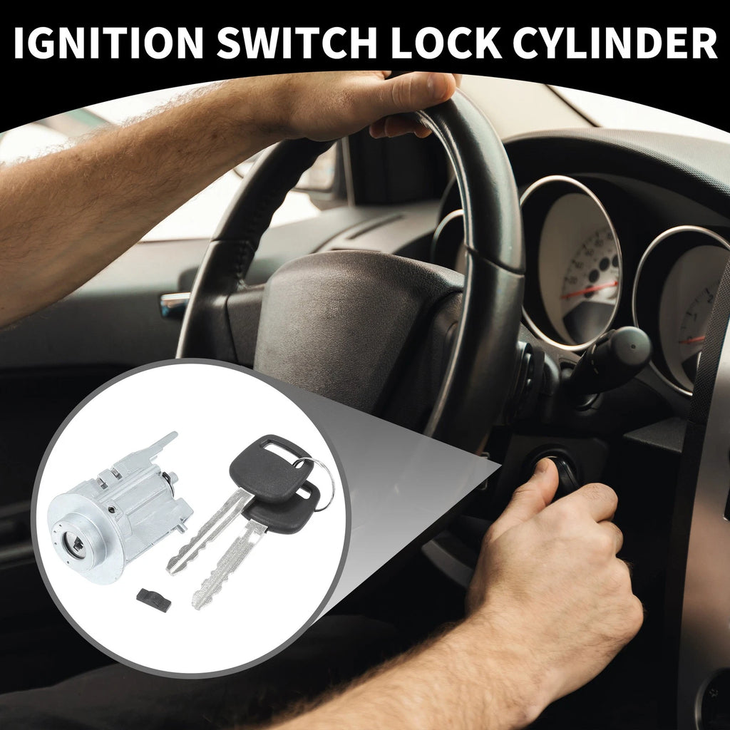 Ignition Lock Cylinder No.6905706010 for Toyota Camry LE (2002–2006)