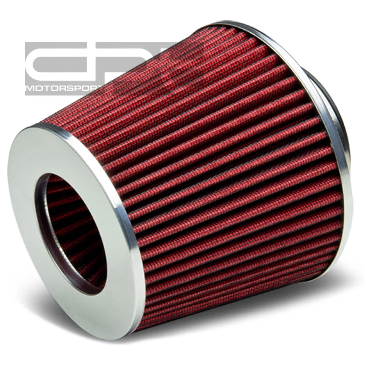 3" Cold Air Intake with Rubber Filter & Clamp for