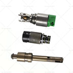 Transmission Valve Body Repair Solenoid Kit for BMW 528i 535i 650i 740i (2000–2016)