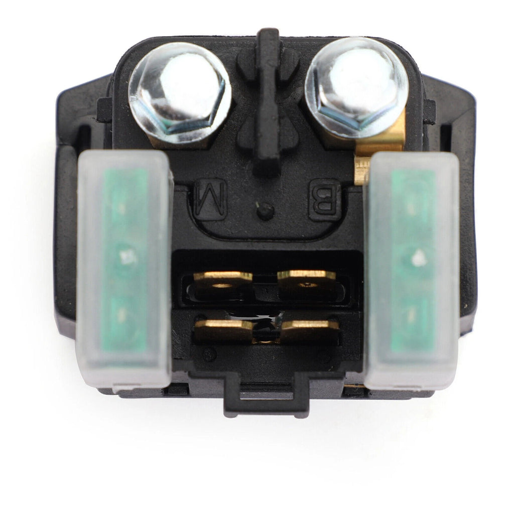 Starter Relay Solenoid for Yamaha (2007–2008) 4SV-81940-00-00, 4SV-81940-12-00