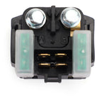 Starter Relay Solenoid for Yamaha (2007–2008) 4SV-81940-00-00, 4SV-81940-12-00