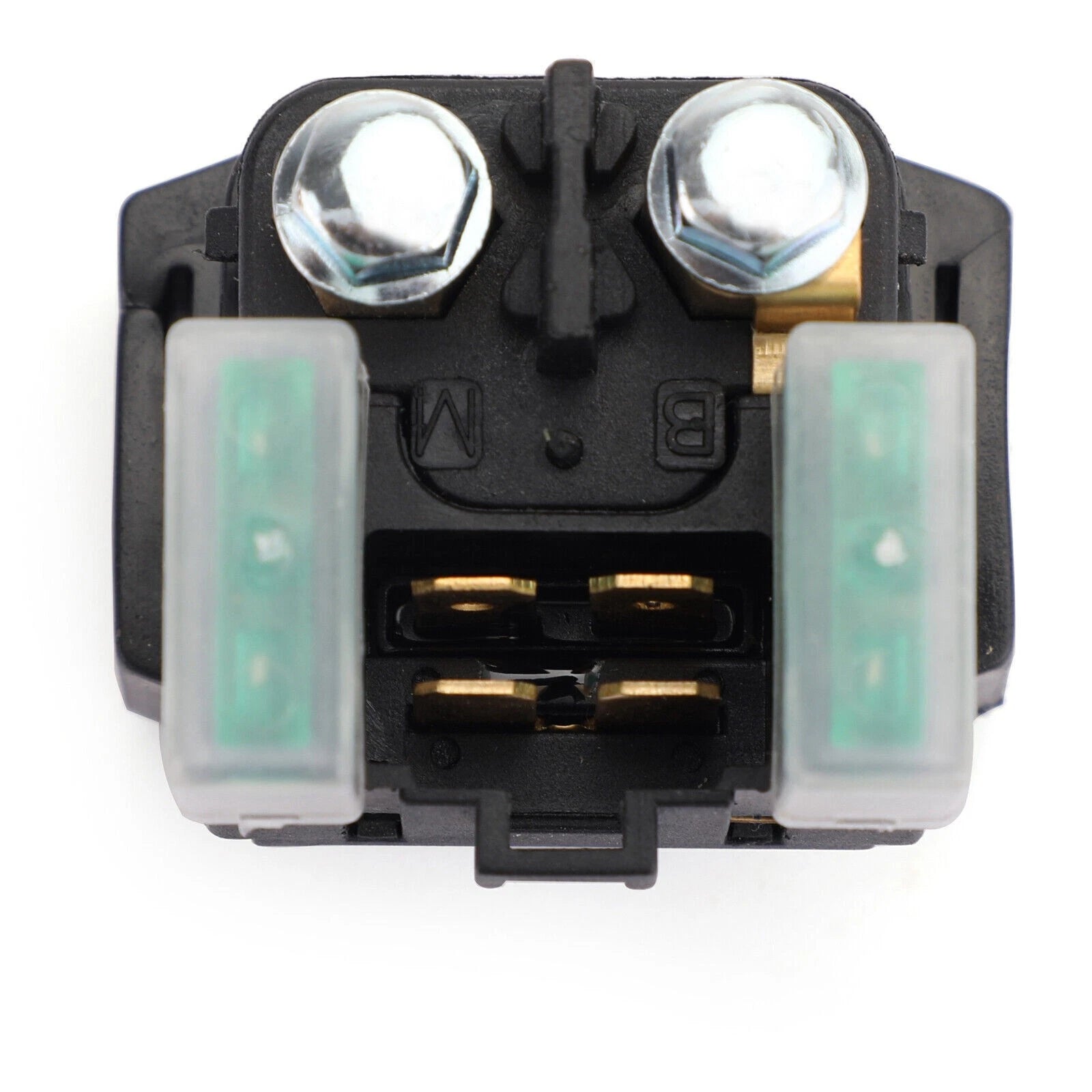 Starter Relay Solenoid for Yamaha (2007–2008) 4SV-81940-00-00, 4SV-81940-12-00