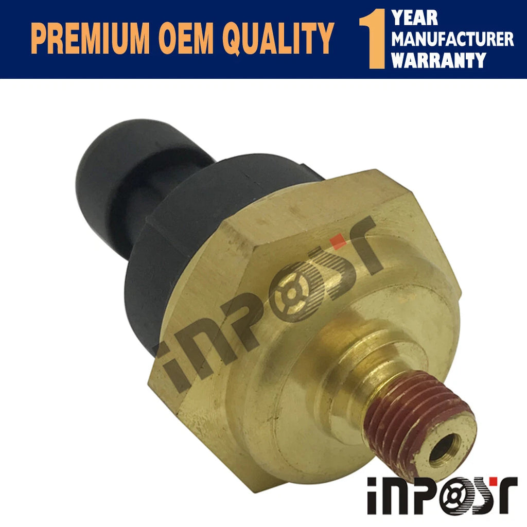 Oil Pressure Sensor 6674316 for Bobcat Loader 863 864 873 883 963 S330 T140