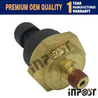 Oil Pressure Sensor 6674316 for Bobcat Loader 863 864 873 883 963 S330 T140