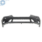 Front Bumper Cover for Subaru Ascent (2023-2025)