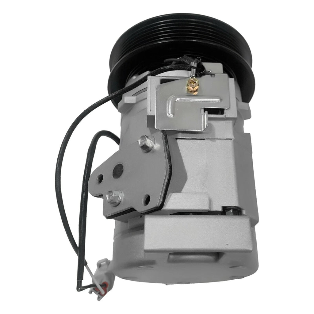 A C Compressor Kit With Condenser for Toyota Camry 3.0L (2002–2004)