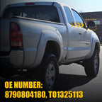 Heated Mirror Glass Replacement Right for Toyota Tacoma (2005-2011)