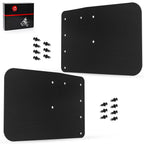 Front Mud Flap Set Kawasaki Teryx KRX 1000 SE KRF1000 (2023–2024)