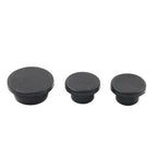 3 x Tailgate Plug Set for Jeep Wrangler JK JKU (2007-2017)
