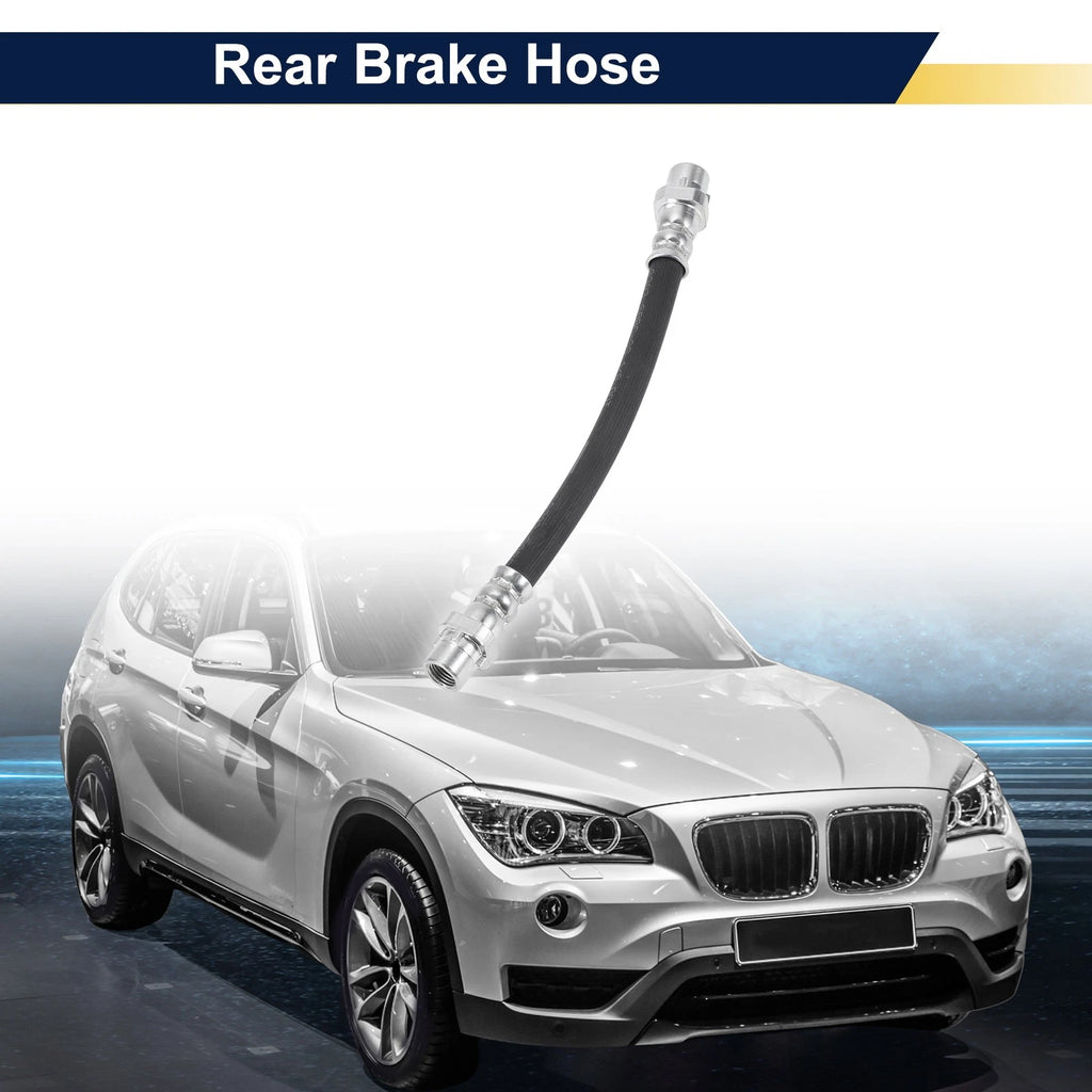 Rear Brake Hose for BMW X1 (2007–2015) No. 34306798523