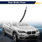 Rear Brake Hose for BMW X1 (2007–2015) No. 34306798523