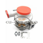 Turbo HT3B Turbocharger 3032062 for Cummins NT855 NH855 NT495 NT743