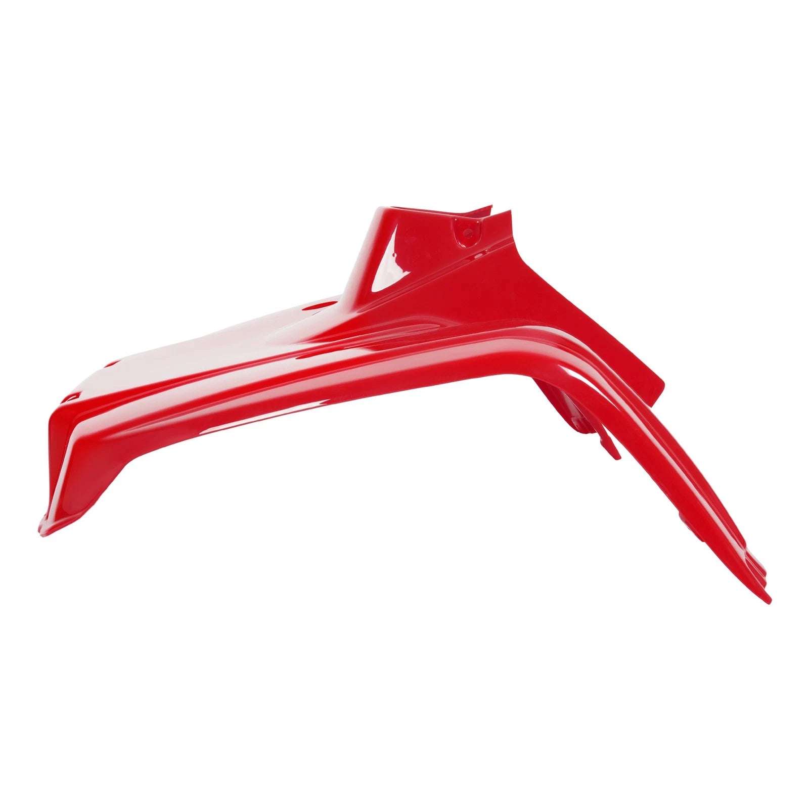 Set of 2 Front Fender Flaps for Honda TRX300 (1988–2000)
