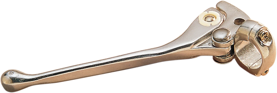 Lever Assembly for Drag Specialties Clutch (7/16" Cable Opening)
