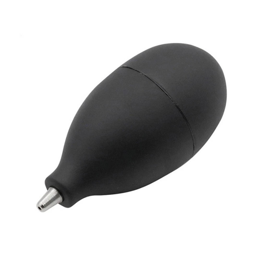 Air Dust Blower for Camera (1pcs) 81388mm Soft PVC Body