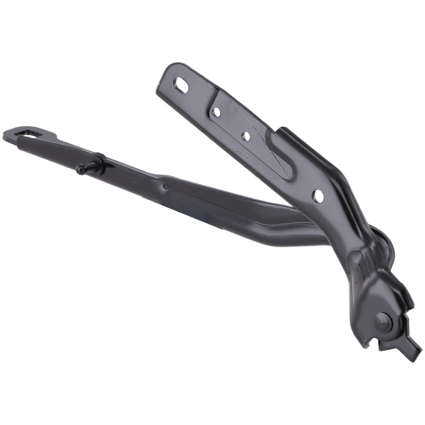 Hood Hinge Right for Dodge Charger, Chrysler 300 (2011–2022)