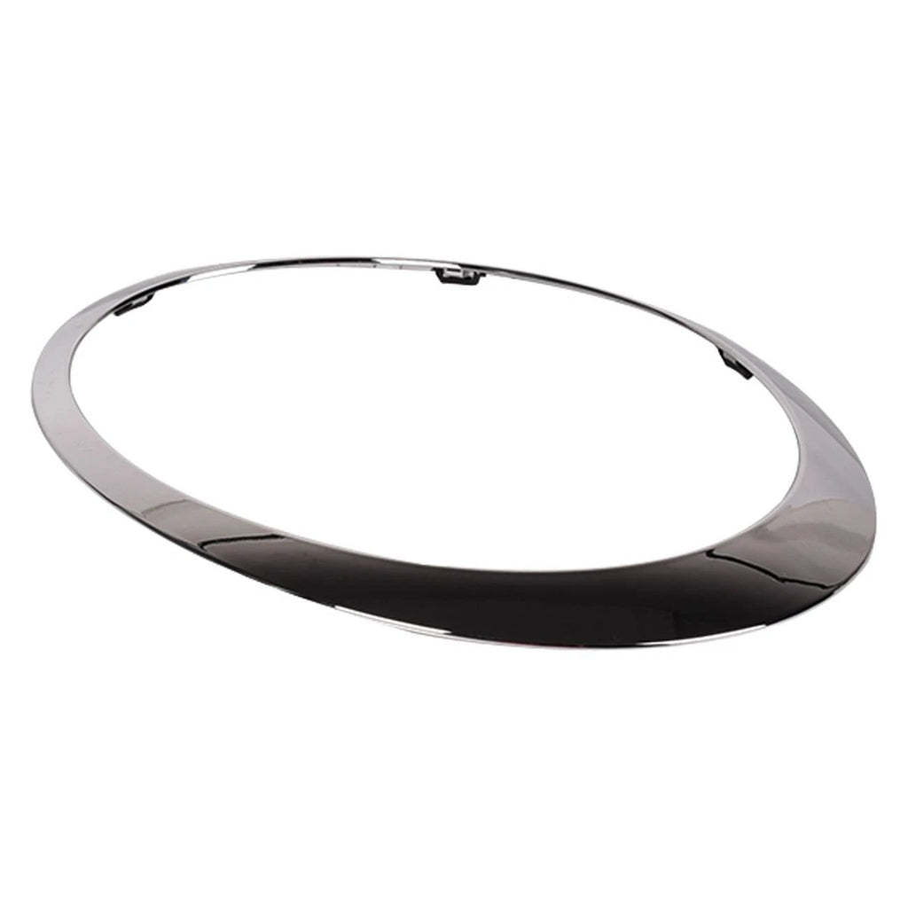Headlight Trim Rings for Mini Cooper (2007-2015)