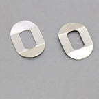 Set of 20 Insulation Washers for Fishing Gear
