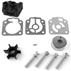 Outboard Water Pump Repair Kit 3C8-87322 for Nissan Tohatsu 40-50 HP