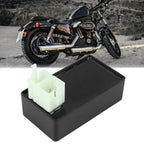 8 Pin AC 12V CDI Box Ignition for Honda WH125 CH125 CH150 (1990–2000)