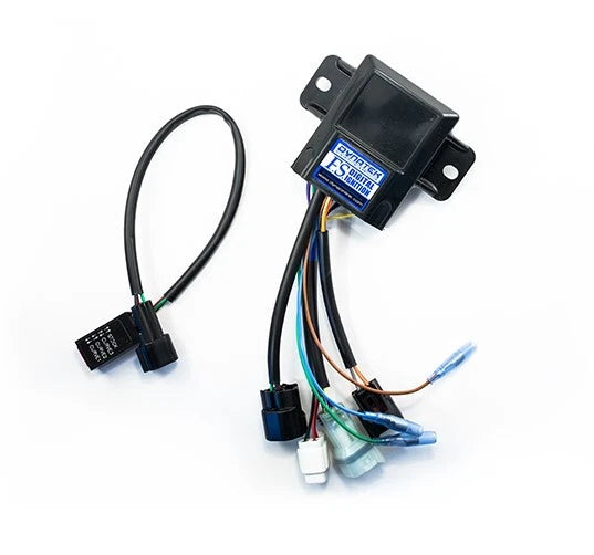 Dyna FS CDI for Yamaha Banshee 350 (1997–2013)