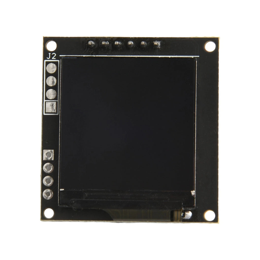3 Inch LCD MP3 Audio Indicator VU Meter for Visual Audio Monitoring