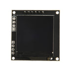 3 Inch LCD MP3 Audio Indicator VU Meter for Visual Audio Monitoring