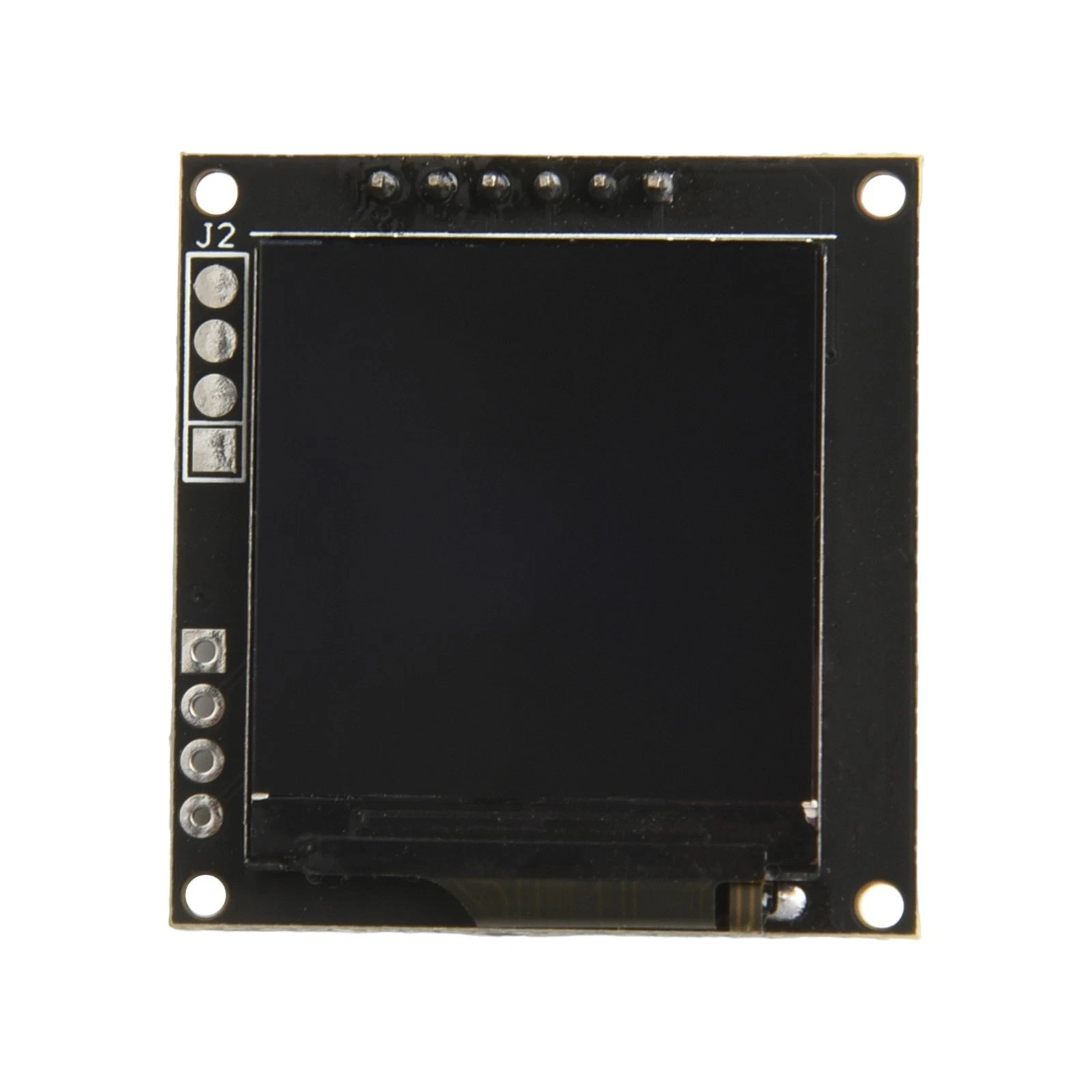 3 Inch LCD MP3 Audio Indicator VU Meter for Visual Audio Monitoring