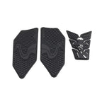 Anti-Slip Fuel Tank Pad Knee Pad for Yamaha Tracer 9 GT (2021-2023)