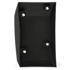 LH molding trim fuel door gas cap hatch cover for Ford Transit (2015–2020)