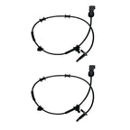 Front Wheel Speed Sensor 1188761-00-A for Tesla Model 3/Y (2021–2023)
