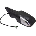 Heated Driver Left Side Mirror for Ram 1500 Classic 2500 (2018)