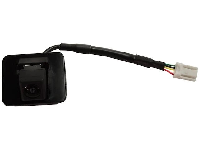 Backup Camera for Mazda 3 Sedan (2014–2016) XM367WW