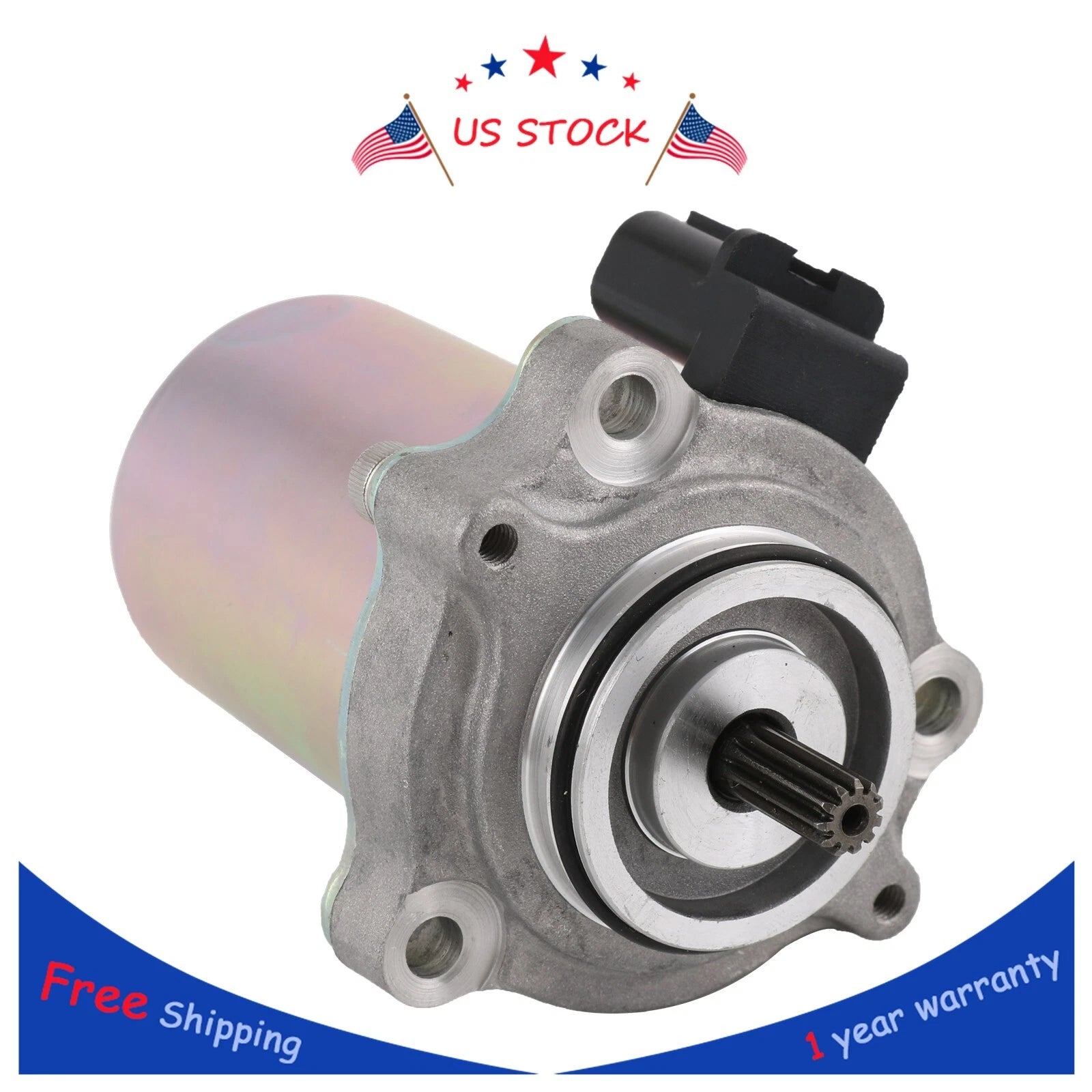 Shift Motor Assembly for Honda Rancher 420 ES (2007–2014)