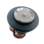 2X Thermostat 6CE-12411-00-00 for Yamaha F225 F250 F300 (4.2L V6)