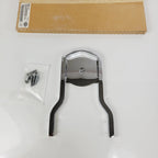 Sissy Bar Medallion Chrome for Harley Davidson Sportster (2004–2022)