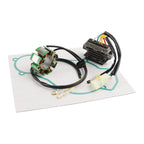 Ignition Stator Regulator & Gasket for KTM XC-F 450 505 SMR450 (2008–2012)