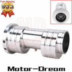 Rear Axle Bearing Carrier Hub for Honda TRX400EX Sportrax 400 (1999–2008)