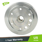 Magnetic Flywheel Rotor for Suzuki Eiger Arctic Cat 400 (2002–2008)