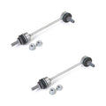 2X Rear Stabilizer Bar Link Set for BMW E65 745i 750i 760Li Alpina B7