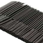 328PCS Polyolefin Heat Shrink Tubing Set for Wire Insulation